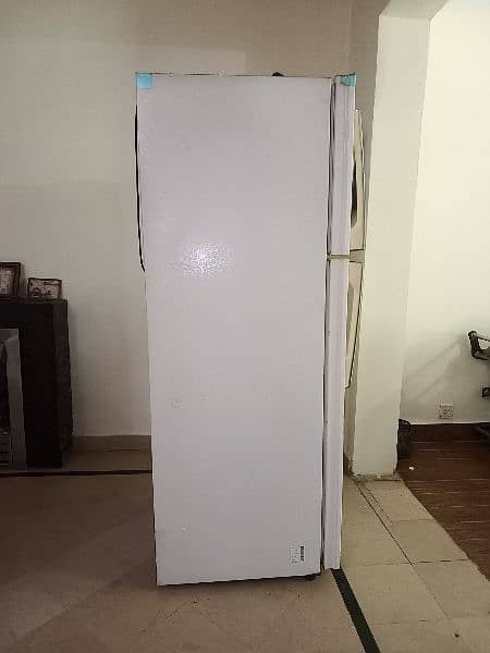 Samsung Refrigerator Non frost 3
