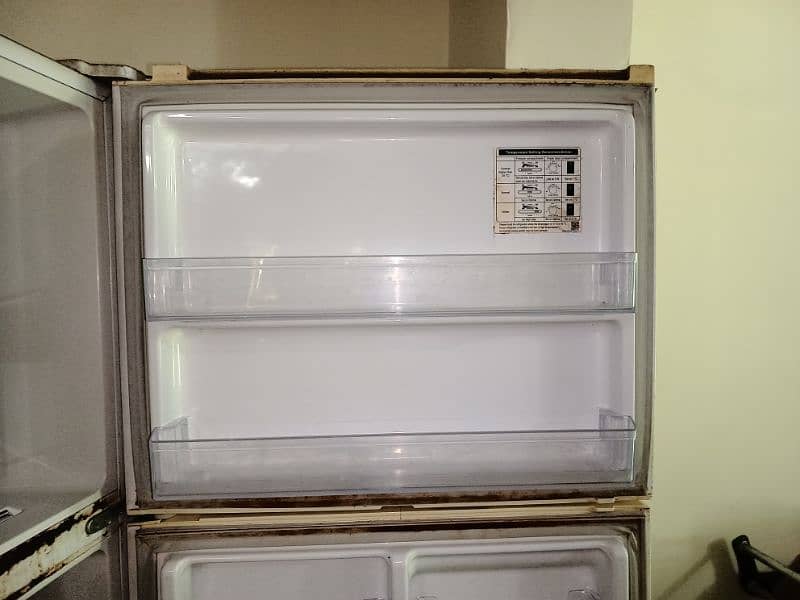 Samsung Refrigerator Non frost 5