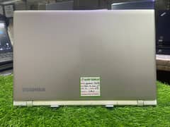 Toshiba Dynabook T55/RG,
