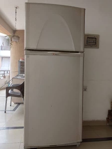 Dawlance fridge for sale 0