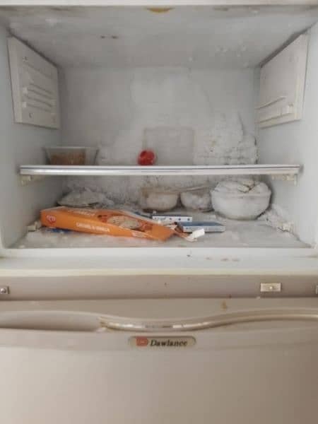 Dawlance fridge for sale 11