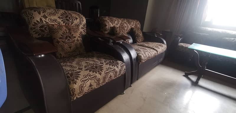 9 seater sofa set 0