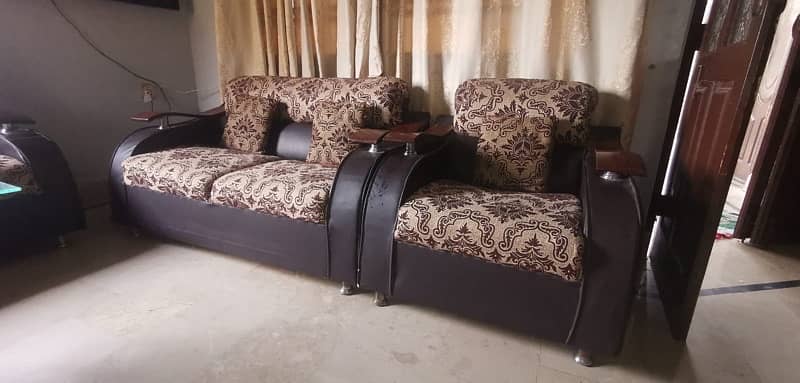 9 seater sofa set 1