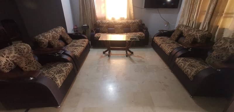 9 seater sofa set 3