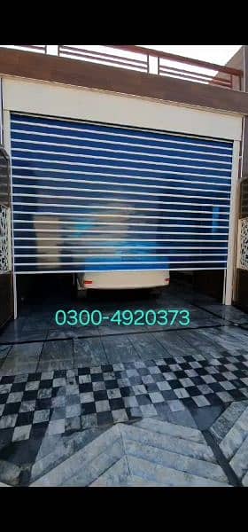 Automatic Shutters !! Auto Gate Motor  !! Sliding & Swing Gates 2