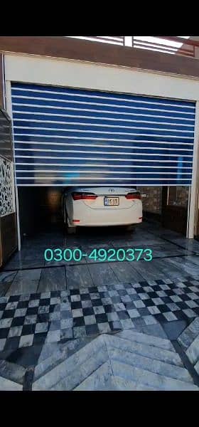 Automatic Shutters !! Auto Gate Motor  !! Sliding & Swing Gates 3