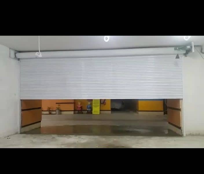 Automatic Shutters !! Auto Gate Motor  !! Sliding & Swing Gates 10