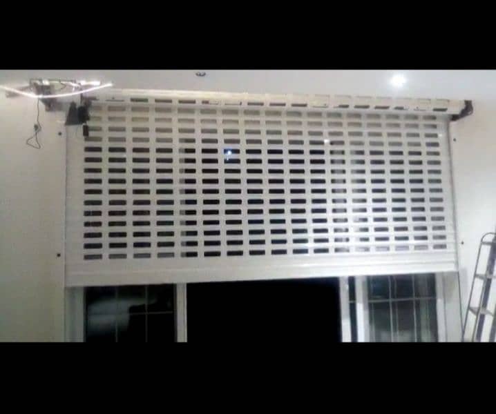 Automatic Shutters !! Auto Gate Motor  !! Sliding & Swing Gates 11