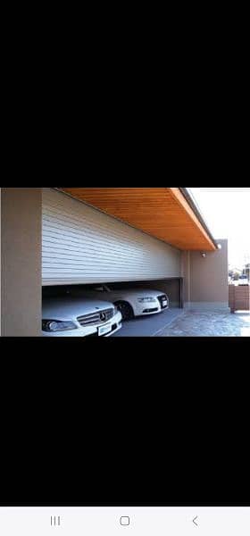 Automatic Shutters !! Auto Gate Motor  !! Sliding & Swing Gates 12