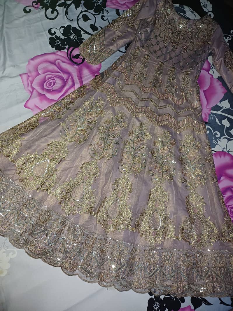 Once used dress for sale 2