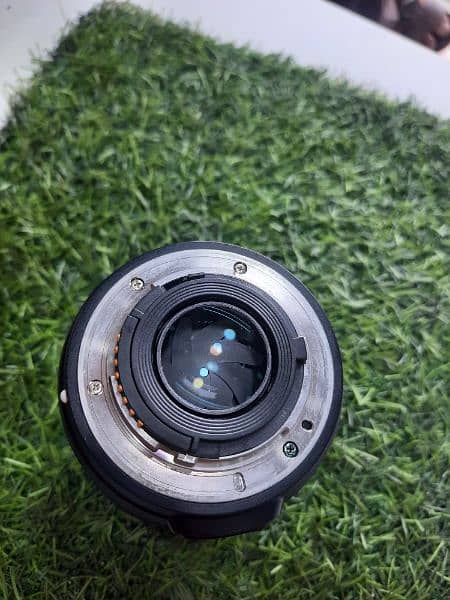 Nikon 50mm lens 1.8 0