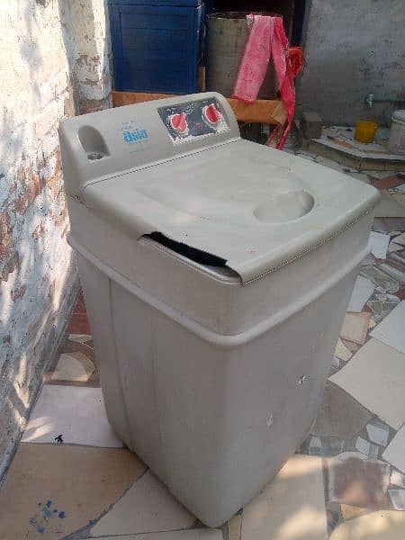 washer 03414415417 3