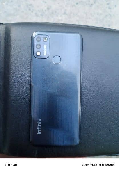 Infinix Hot 11 play 4/64 Condition 10/9.5 All Ok No any Fault 4