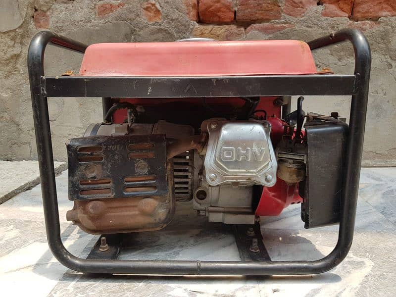 1.5 kv generator for sale 0