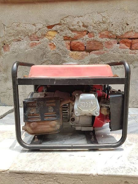 1.5 kv generator for sale 3