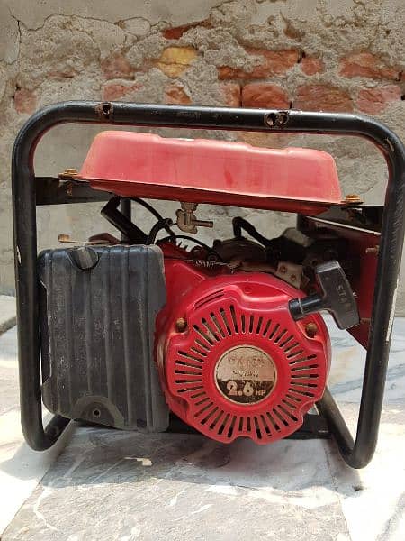 1.5 kv generator for sale 4