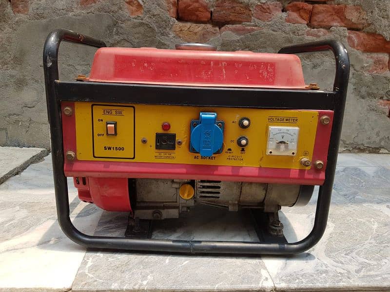 1.5 kv generator for sale 5