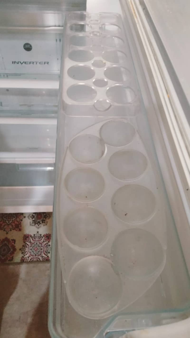 Hitachi fridge for sale 3