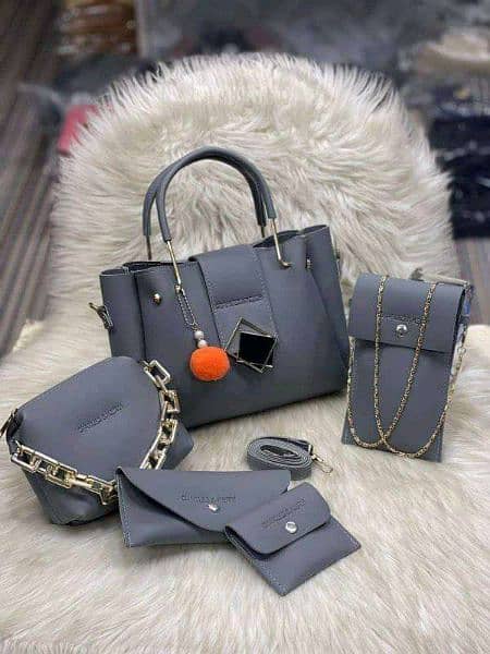 ladies Hand bags 0