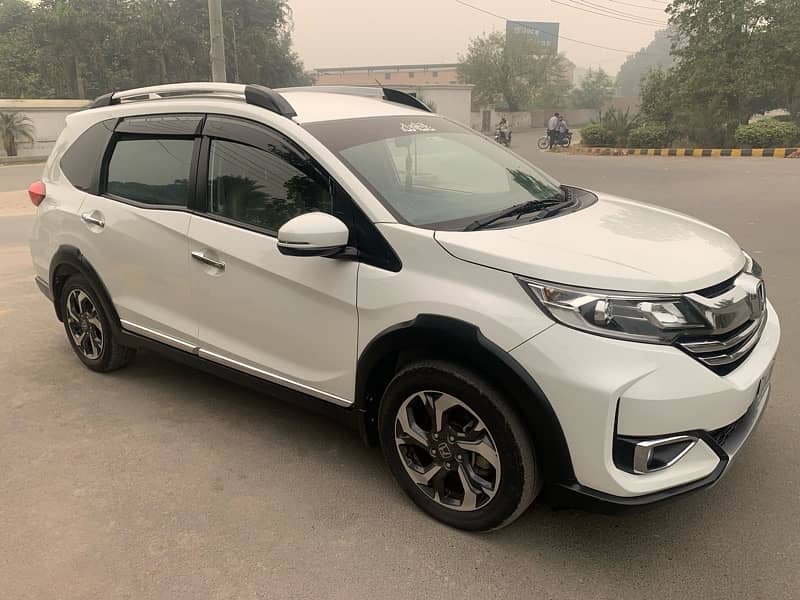 Honda BR-V 2020 S Auto full option 3