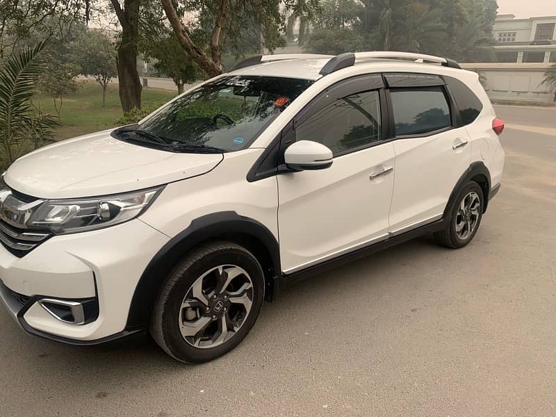 Honda BR-V 2020 S Auto full option 5