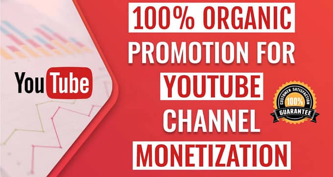 YouTube channel monetization 1k Subscribers Digital Marketing , Ads 0