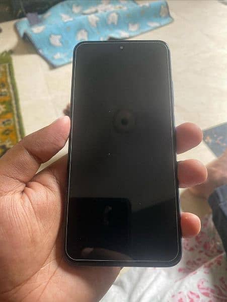 redmi note 11 6/128 GB with box 6