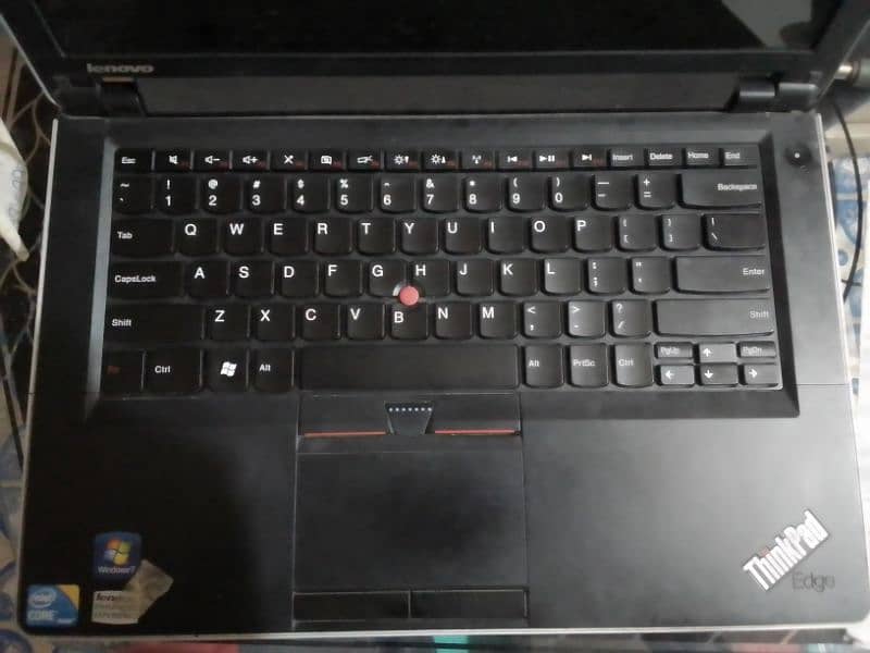 Lenovo Thinkpad laptop in good condition 1