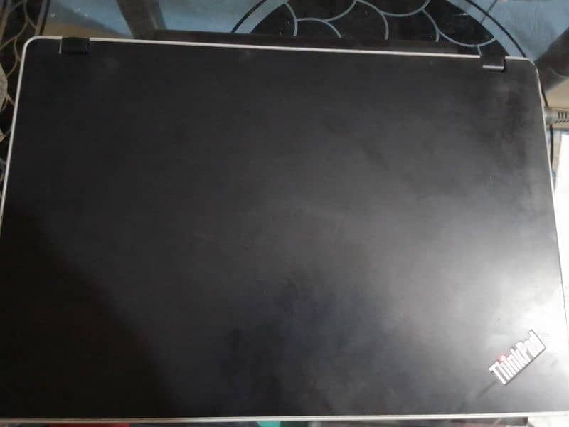 Lenovo Thinkpad laptop in good condition 2