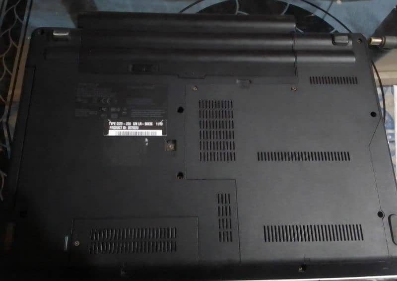 Lenovo Thinkpad laptop in good condition 5