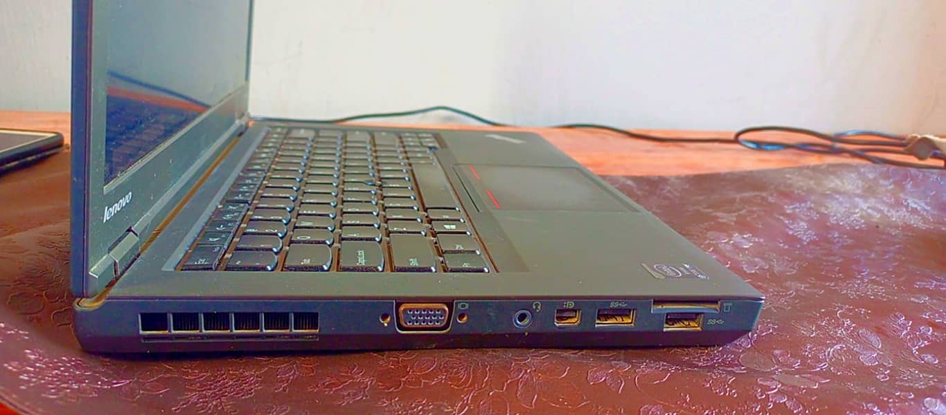 LENOVO THINKPAD T440P CORE I5 4