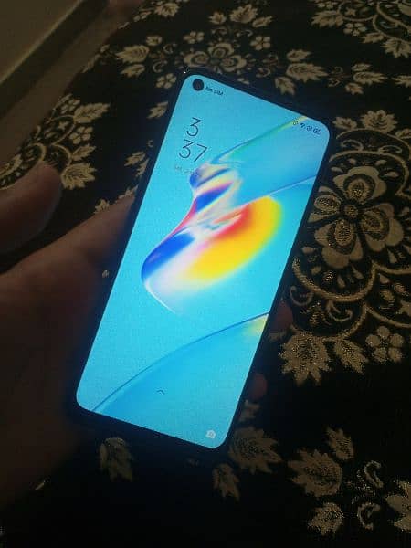 Oppo A54 In best Condition 4/128 2