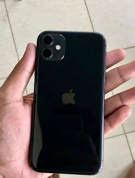 IPhone 11 64GB 0