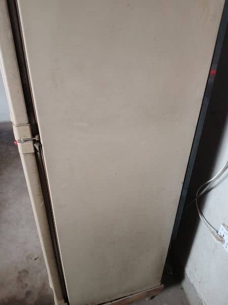 Pel refrigerator 1