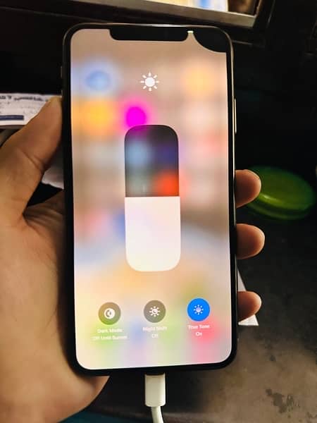 iphone XsMax 64gb 4