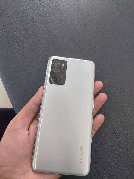 Oppo A16.  Complete Box. 10/10 0