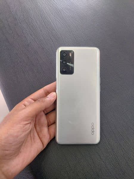 Oppo A16.  Complete Box. 10/10 1