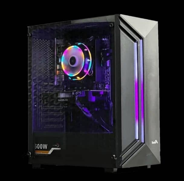 Gaming PC For Sale Core i7 4th Generation 0