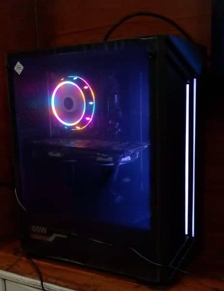 Gaming PC For Sale Core i7 4th Generation 3