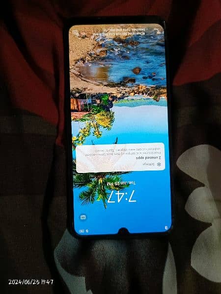 Vivo S1 Pro 8/128 Used Condition No Fault Paison Me Kami Paishi Hojaeg 0