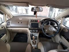 Honda City IDSI 2005