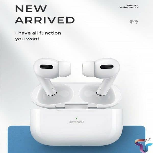 joyroom pro 2 airpods 2