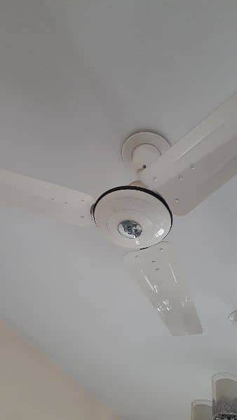 ceeling Fans Classic Super 56" 99.99% copper urgent sale make PAK FAN 3