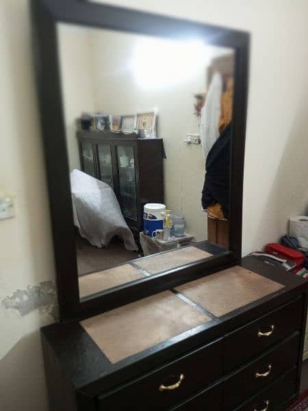 Dressing Table Singar table for sale 0