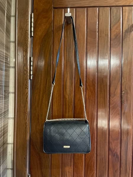 Aldo and Pierre Cardin Bags Excellent Condition 6