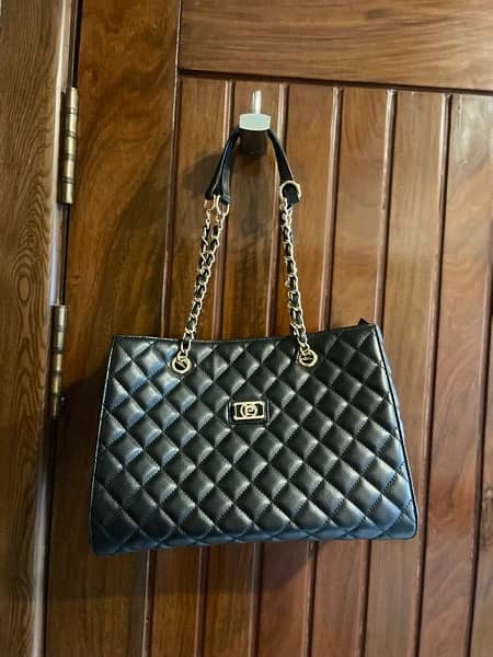 Aldo and Pierre Cardin Bags Excellent Condition 10