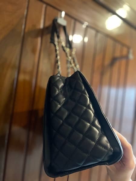 Aldo and Pierre Cardin Bags Excellent Condition 14