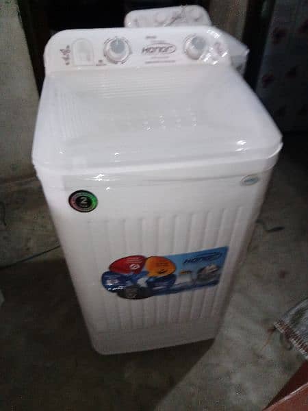 honor washing machine sale 1