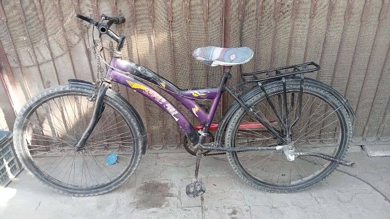 cycle for sale 0