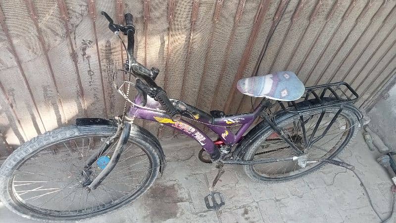 cycle for sale 1